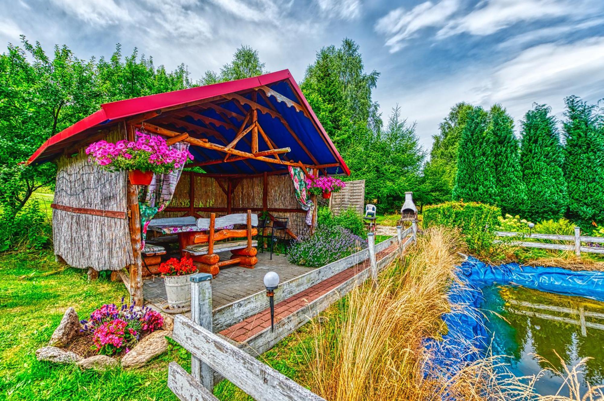 Gleboki Jar Appartement Świeradów-Zdrój Buitenkant foto